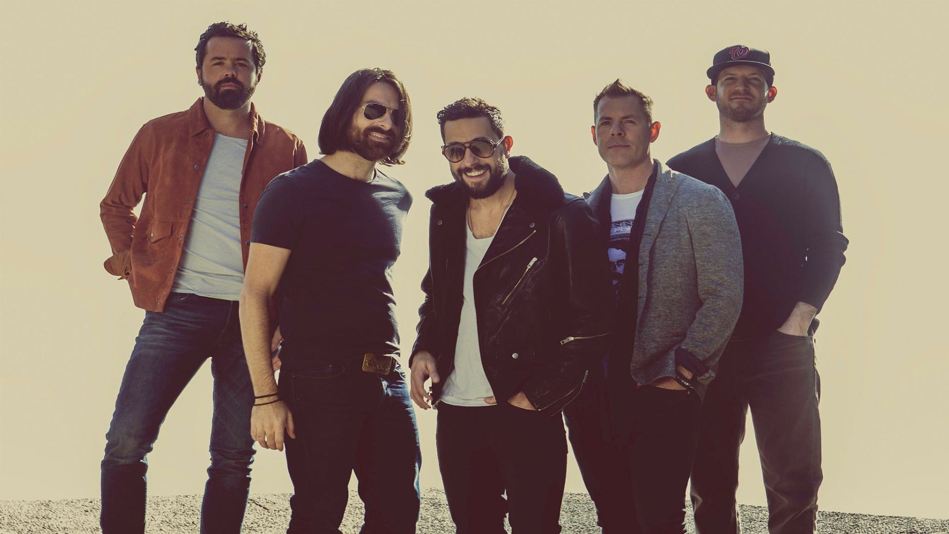 Old Dominion's Make It Sweet Tour w/ Scotty McCreery and Ryan Hurd - Nov. 23